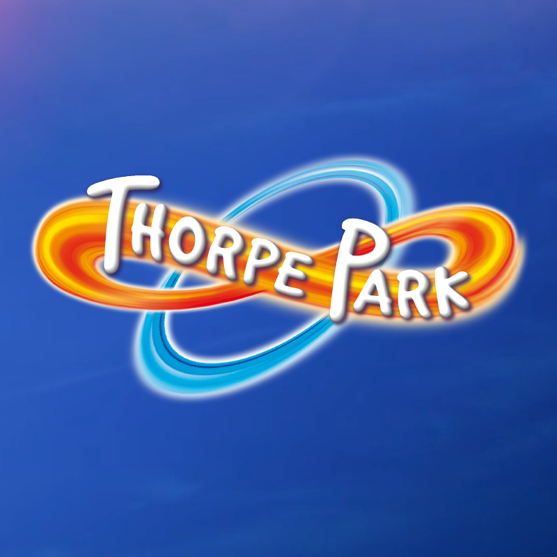 logo Thorpe Park