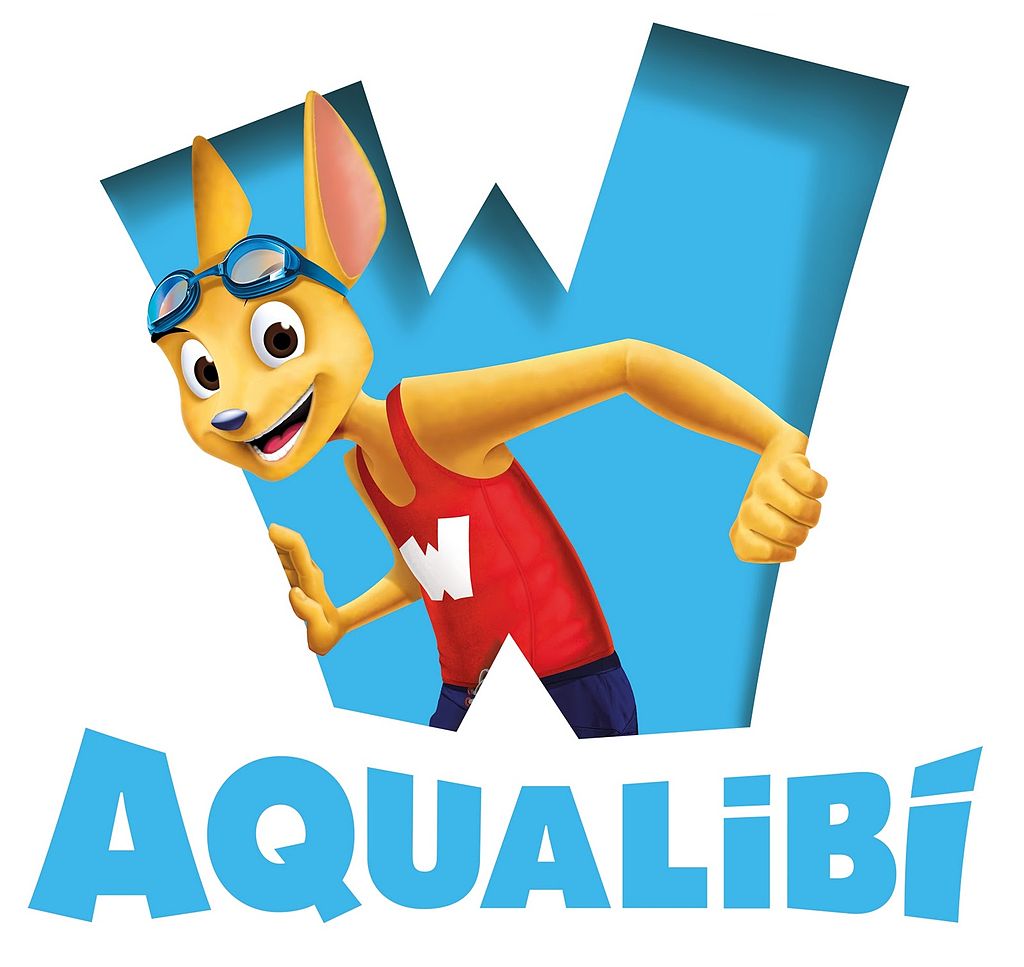 logo Aqualibi Belgium