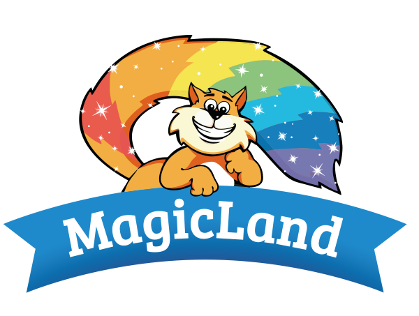 logo MagicLand
